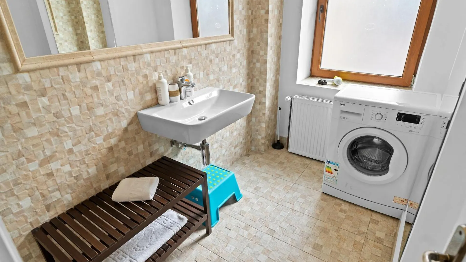 Golden Residences - Apartment & Penthouse In Old Town Bucharest
