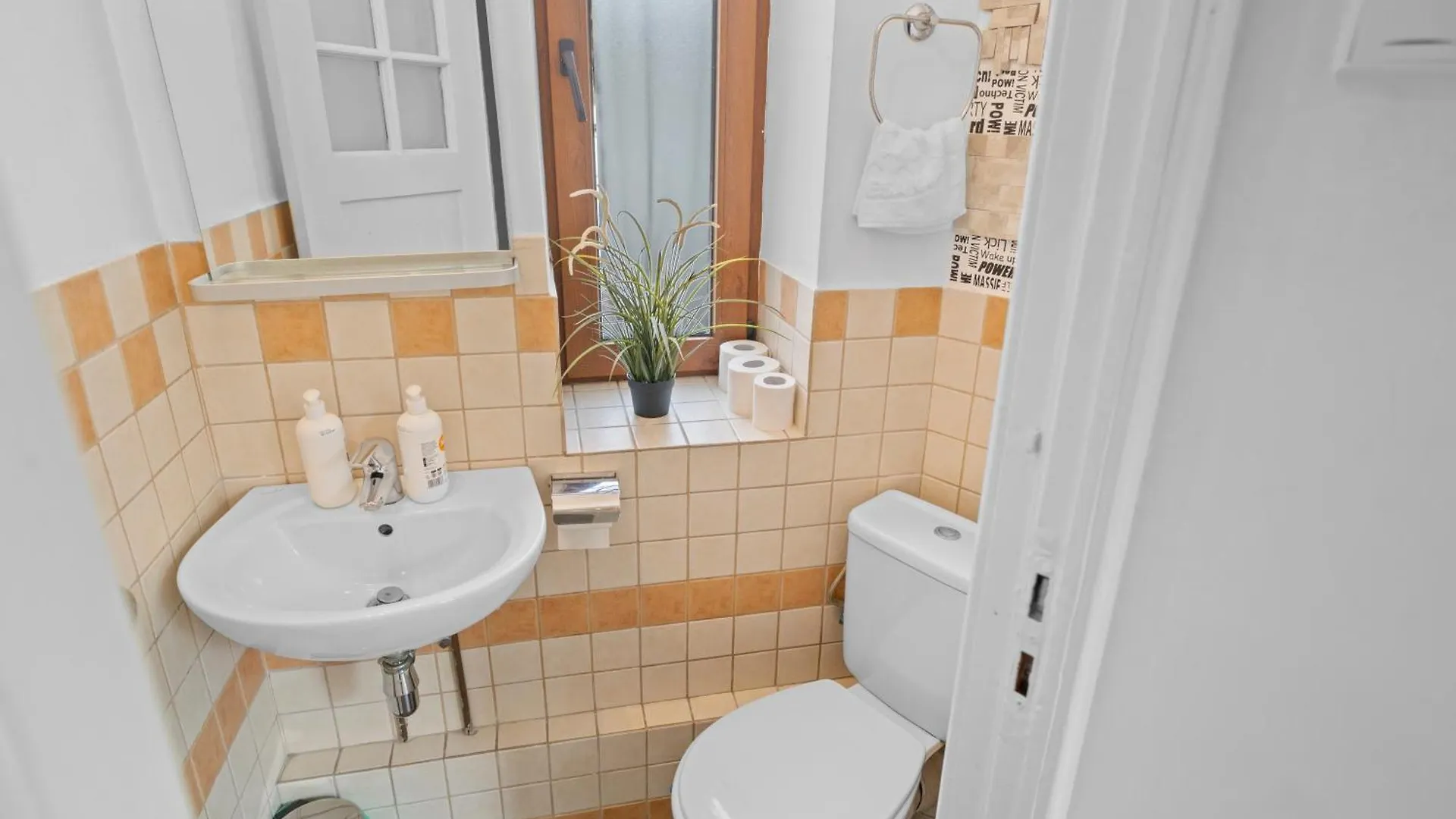 Golden Residences - Apartment & Penthouse In Old Town Bucharest 0*,