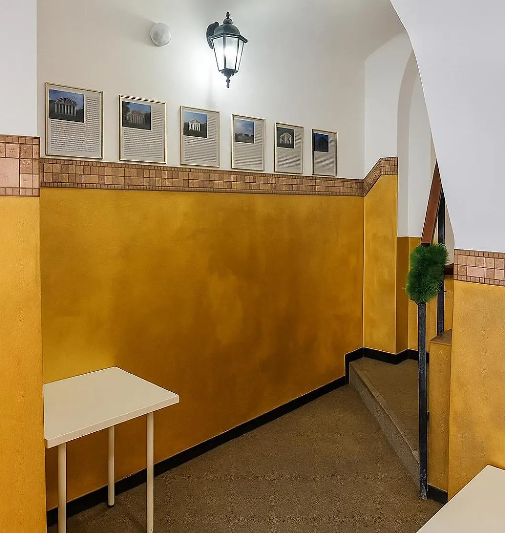 Golden Residences - Apartment & Penthouse In Old Town Bukarest
