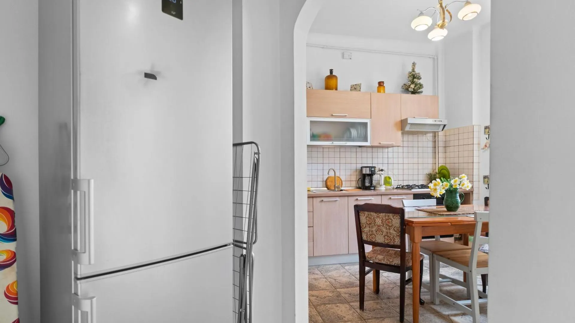 Golden Residences - Apartment & Penthouse In Old Town Bucharest