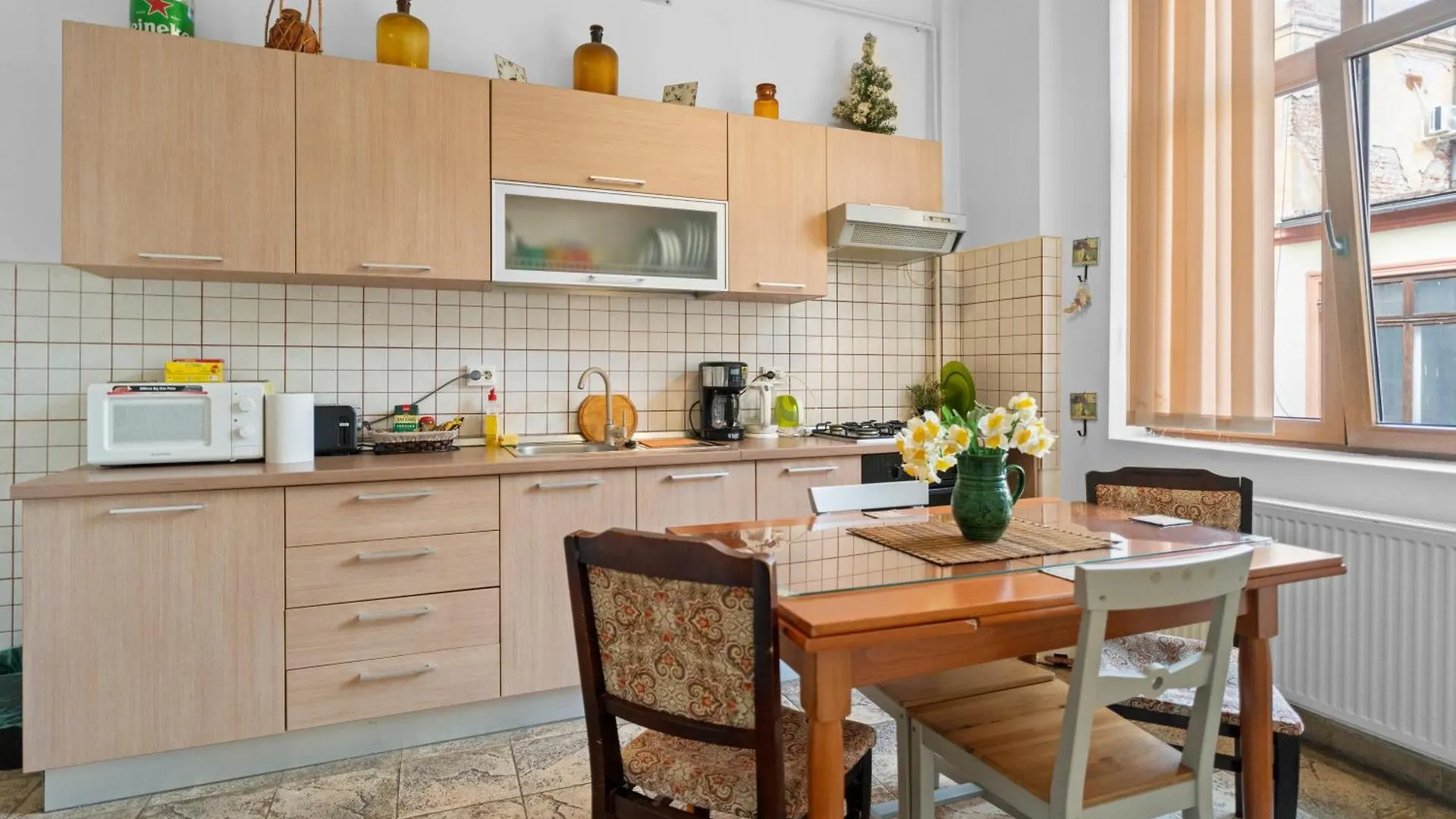 Golden Residences - Apartment & Penthouse In Old Town Bukareszt Rumunia
