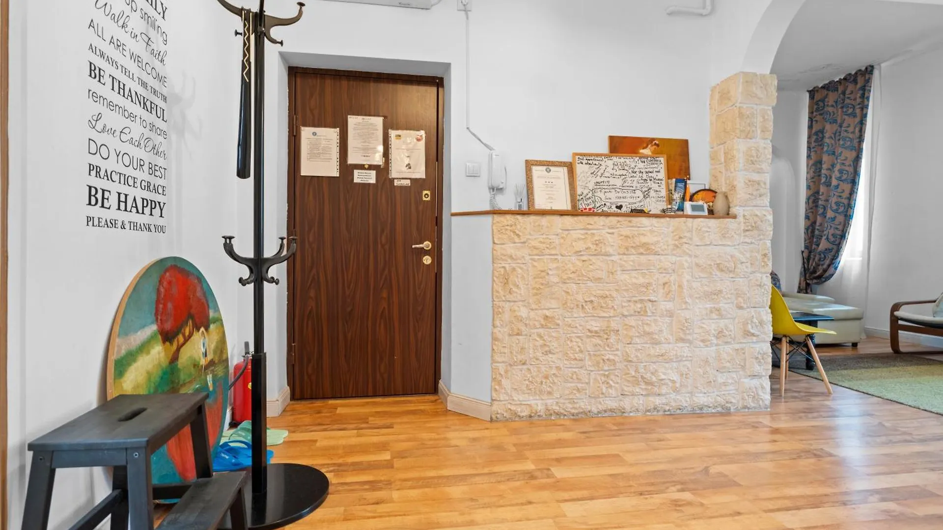 Golden Residences - Apartment & Penthouse In Old Town Bucharest