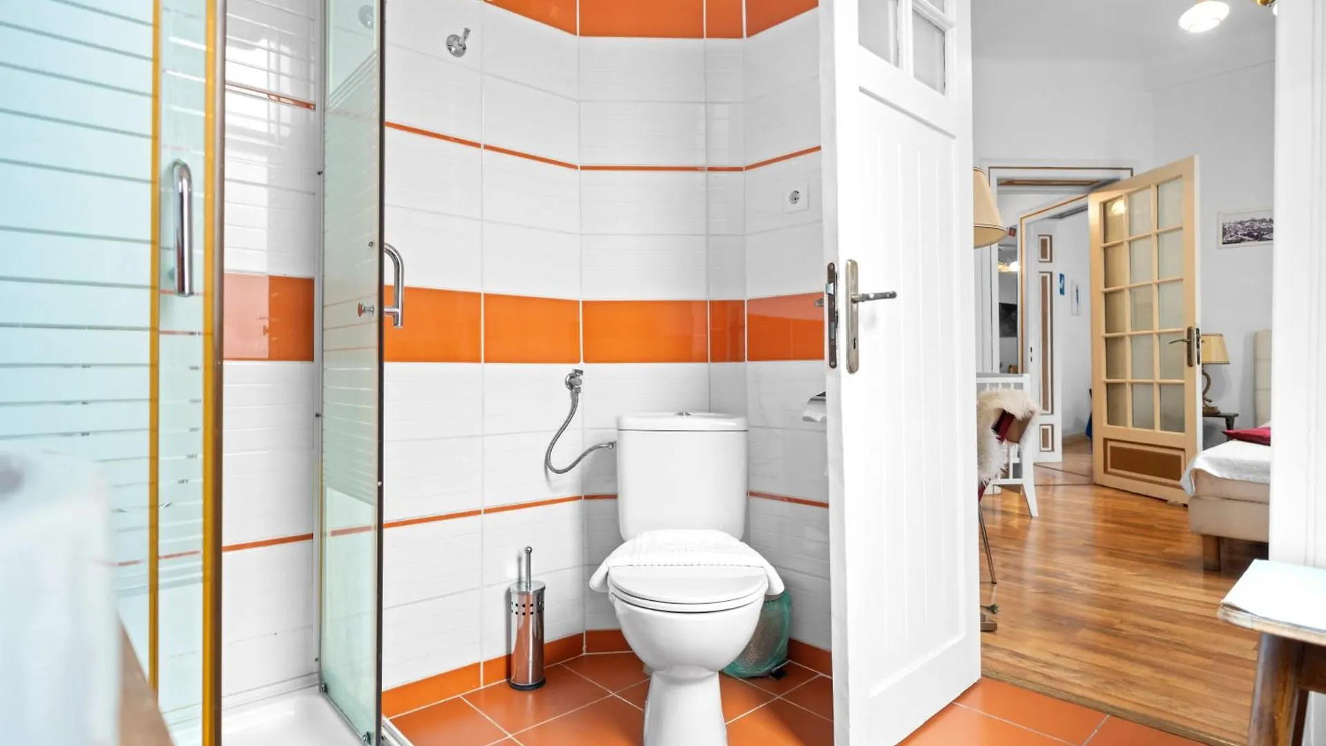 Golden Residences - Apartment & Penthouse In Old Town Bucharest