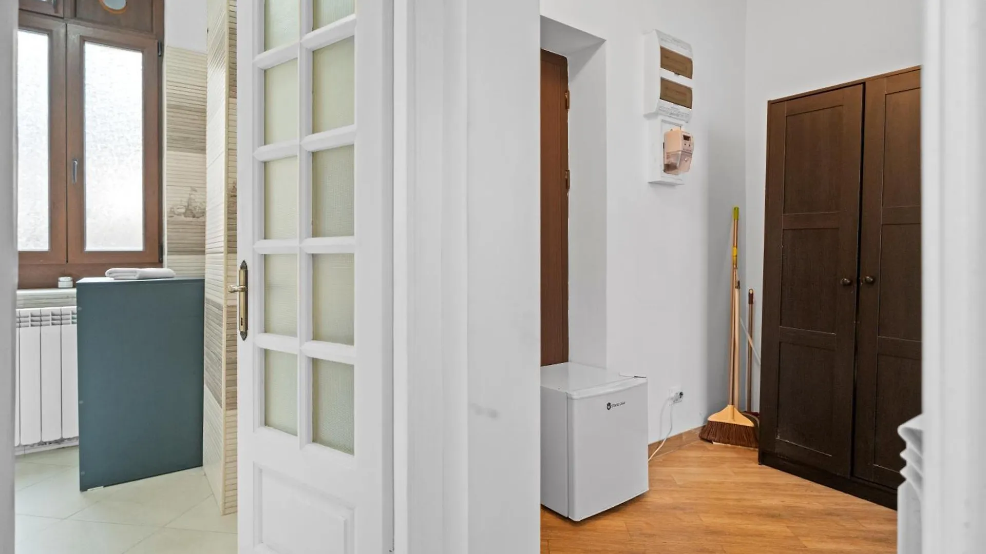 Golden Residences - Apartment & Penthouse In Old Town Bucharest