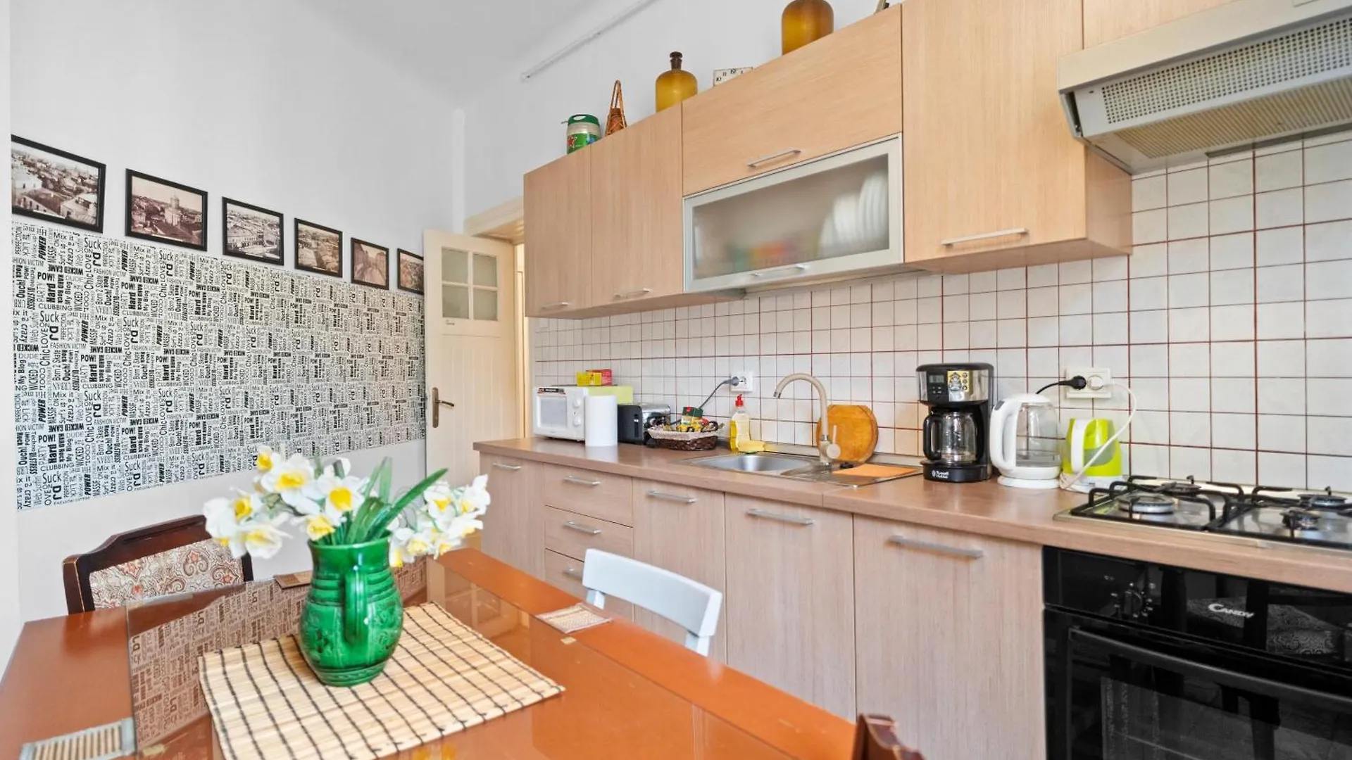 Golden Residences - Apartment & Penthouse In Old Town Bucharest