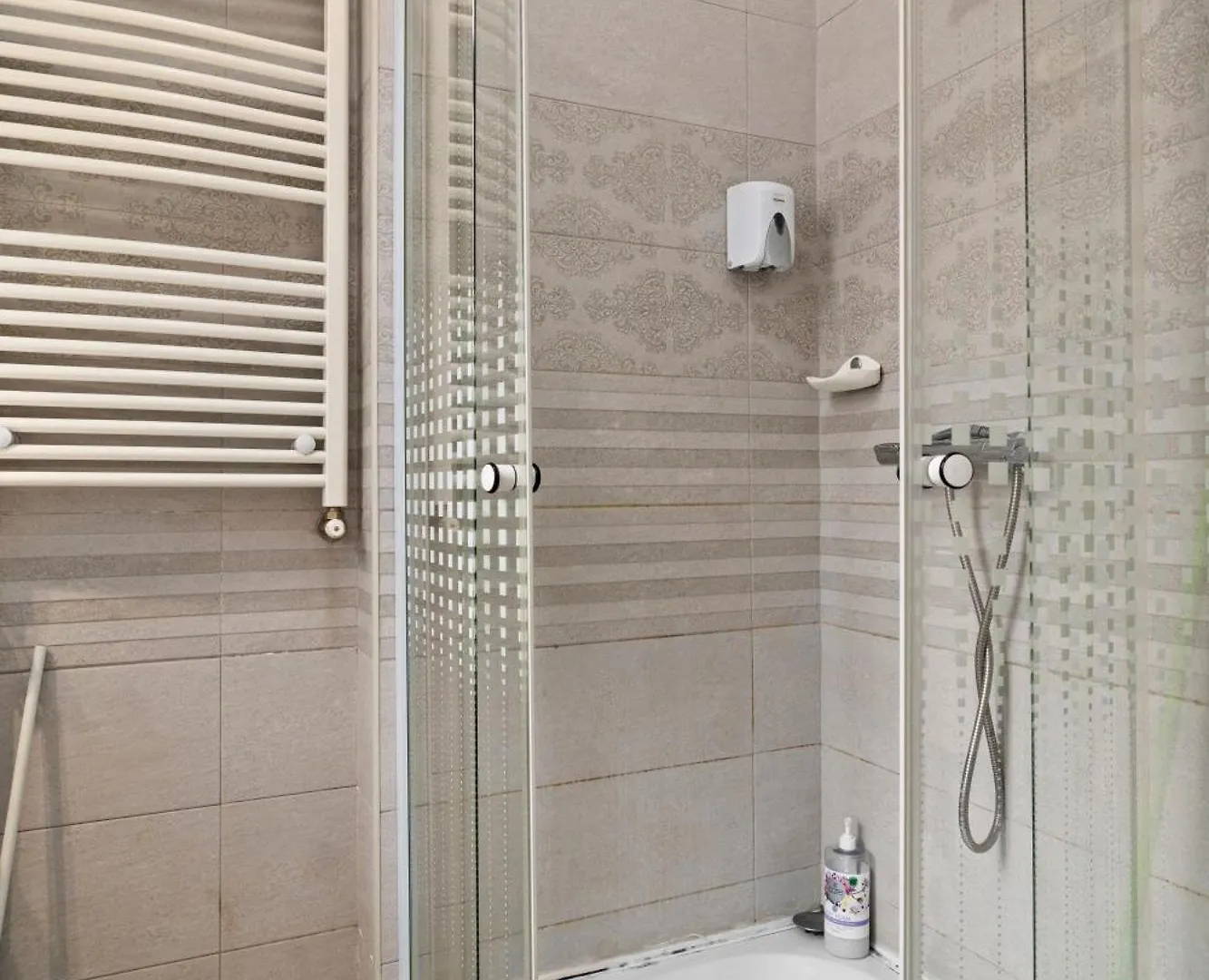 Golden Residences - Apartment & Penthouse In Old Town Bucharest