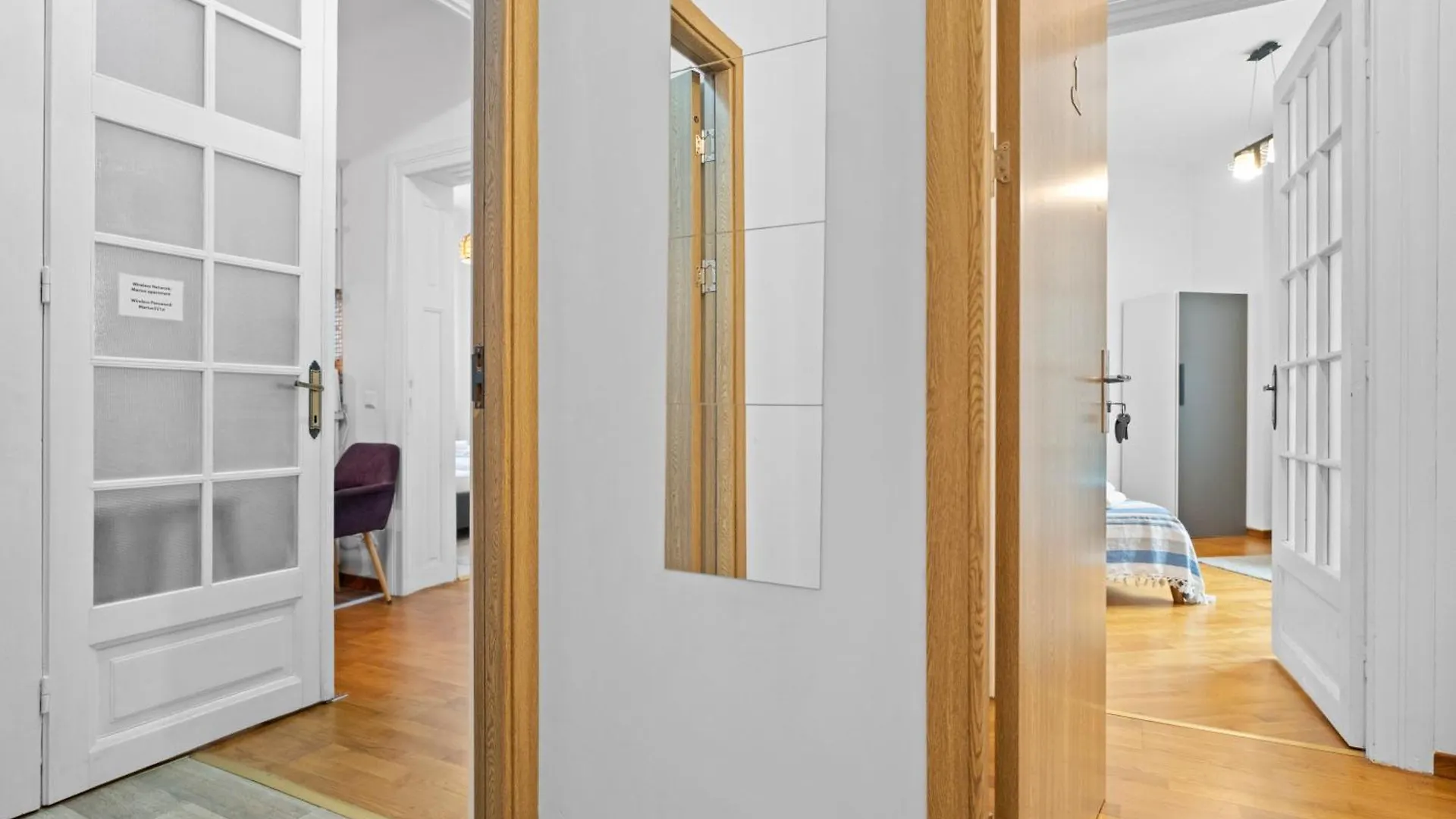 Golden Residences - Apartment & Penthouse In Old Town Bucharest 0*,