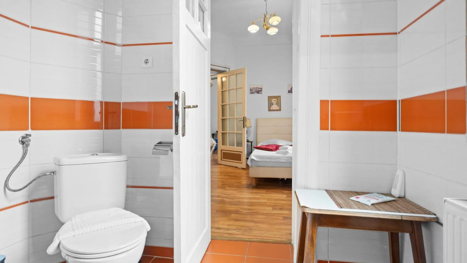 Golden Residences - Apartment & Penthouse In Old Town Bucharest 0*,  Romania