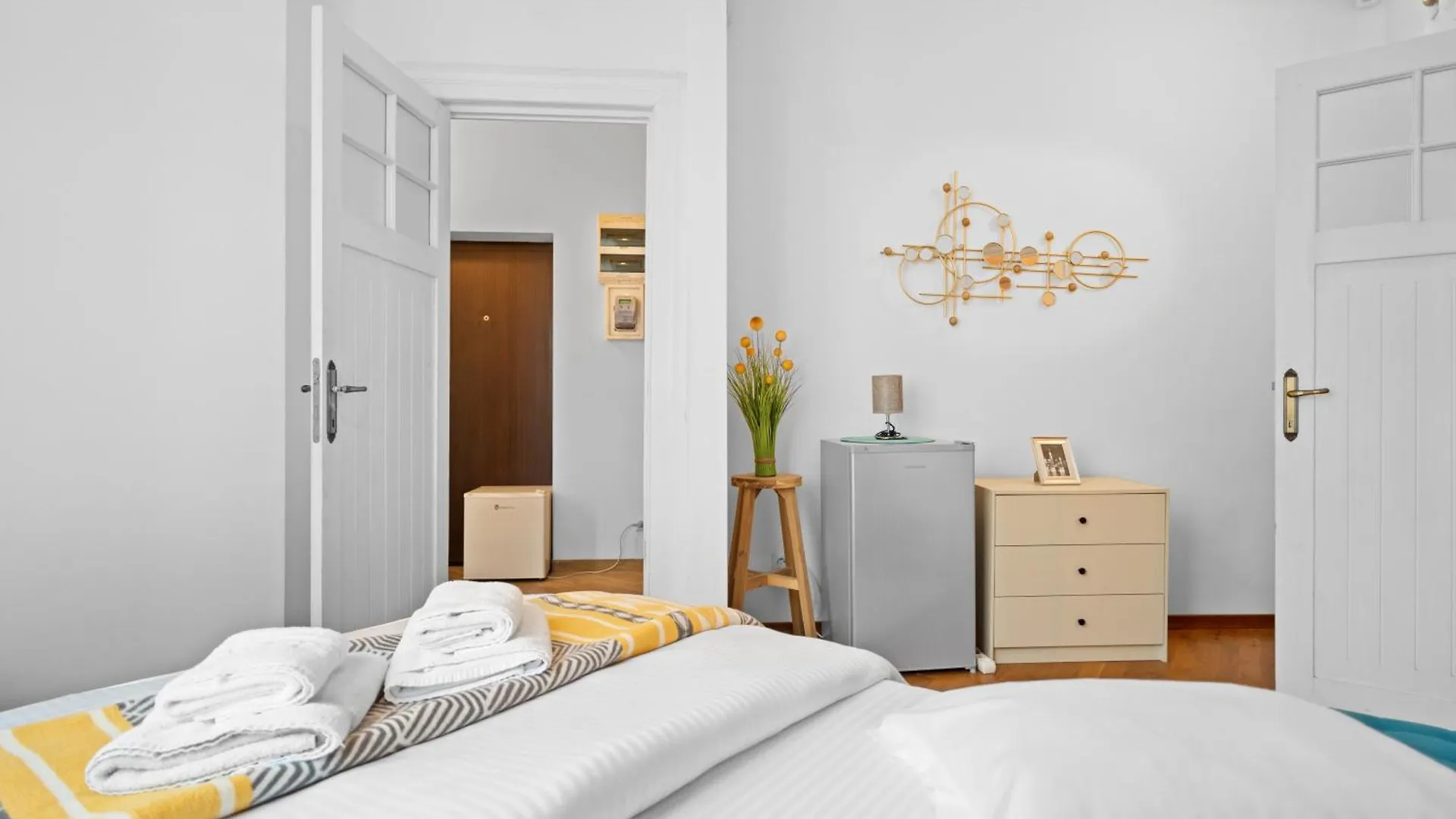 Golden Residences - Apartment & Penthouse In Old Town Bucharest 0*,